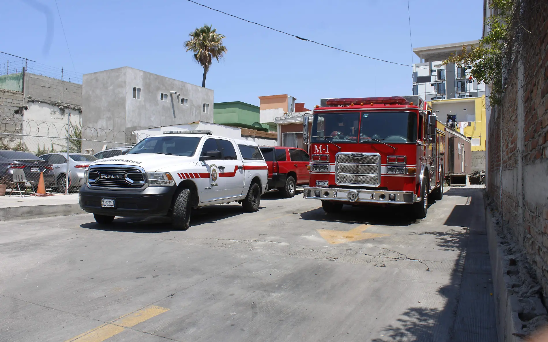 51 AG BOMBEROS